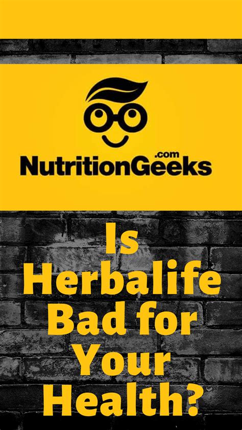 is herbalife bad|why herbalife is bad.